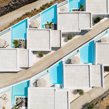 Golden Vista, Beachfront Suites By Explore Andros Exterior foto
