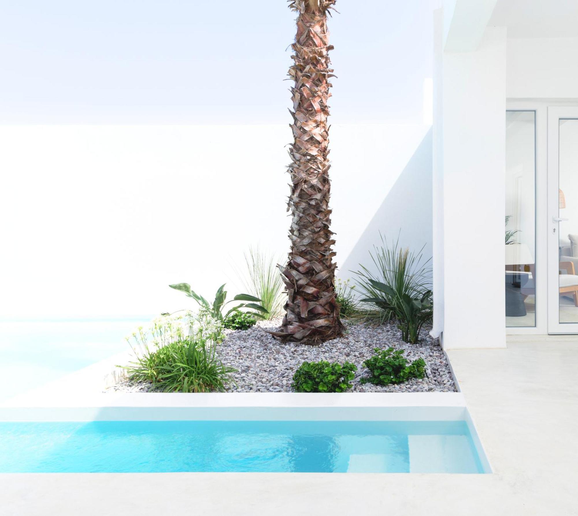 Golden Vista, Beachfront Suites By Explore Andros Exterior foto